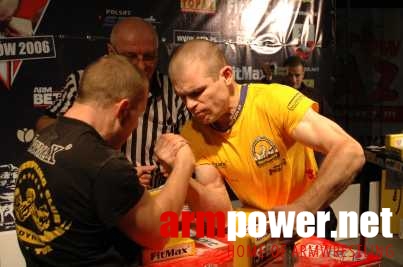 VII Puchar Polski # Siłowanie na ręce # Armwrestling # Armpower.net