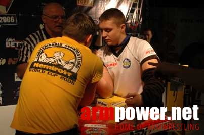 VII Puchar Polski # Armwrestling # Armpower.net