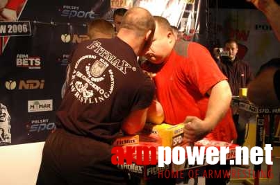 VII Puchar Polski # Armwrestling # Armpower.net