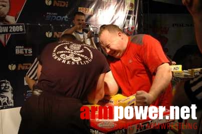 VII Puchar Polski # Armwrestling # Armpower.net