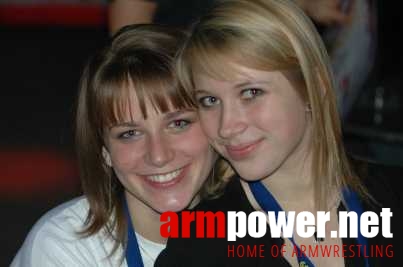 VII Puchar Polski # Armwrestling # Armpower.net