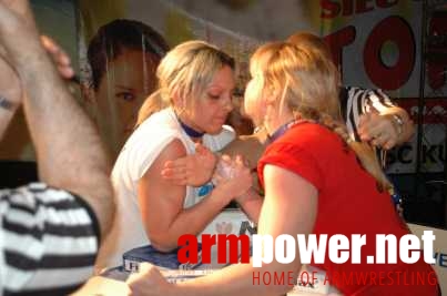 VII Puchar Polski # Armwrestling # Armpower.net