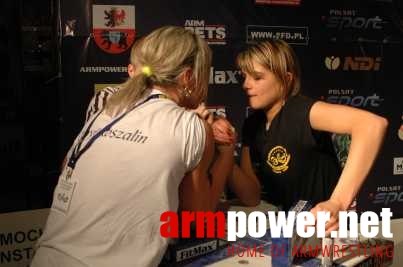 VII Puchar Polski # Armwrestling # Armpower.net