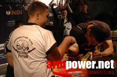 VII Puchar Polski # Armwrestling # Armpower.net