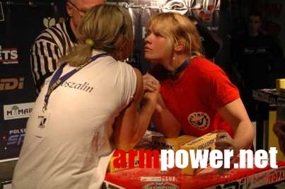 VII Puchar Polski # Siłowanie na ręce # Armwrestling # Armpower.net