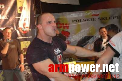 VII Puchar Polski # Armwrestling # Armpower.net