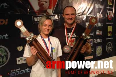 VII Puchar Polski # Armwrestling # Armpower.net