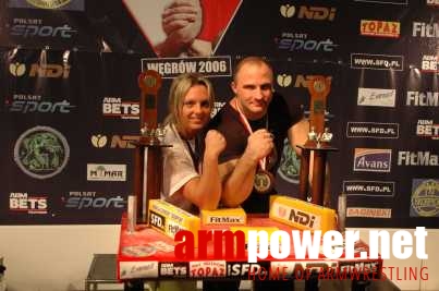 VII Puchar Polski # Armwrestling # Armpower.net