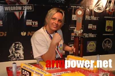 VII Puchar Polski # Siłowanie na ręce # Armwrestling # Armpower.net