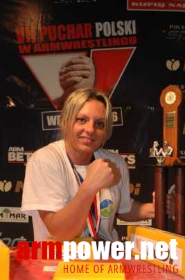 VII Puchar Polski # Armwrestling # Armpower.net