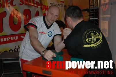 VII Puchar Polski # Siłowanie na ręce # Armwrestling # Armpower.net