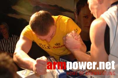 VII Puchar Polski # Armwrestling # Armpower.net