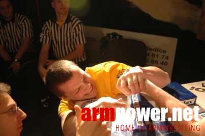 VII Puchar Polski # Armwrestling # Armpower.net