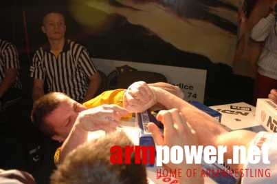 VII Puchar Polski # Siłowanie na ręce # Armwrestling # Armpower.net