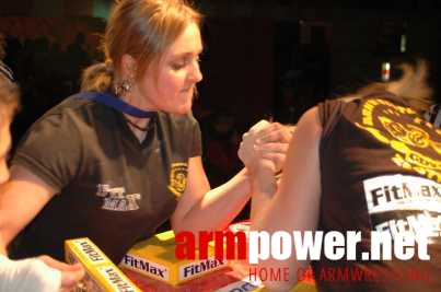 VII Puchar Polski # Armwrestling # Armpower.net