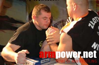 VII Puchar Polski # Armwrestling # Armpower.net