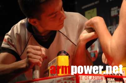 VII Puchar Polski # Armwrestling # Armpower.net