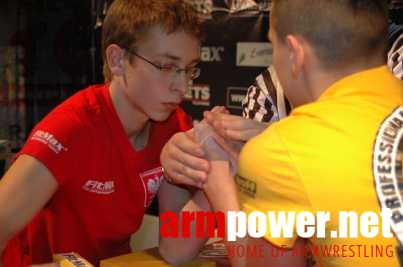 VII Puchar Polski # Armwrestling # Armpower.net