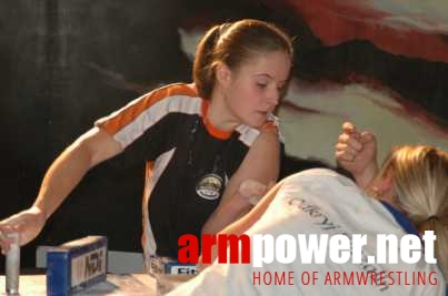 VII Puchar Polski # Armwrestling # Armpower.net