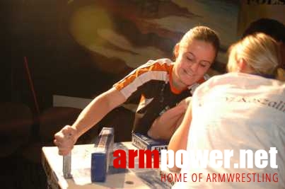 VII Puchar Polski # Armwrestling # Armpower.net