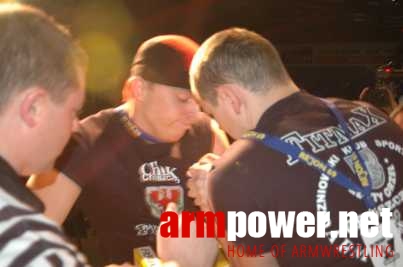 VII Puchar Polski # Armwrestling # Armpower.net