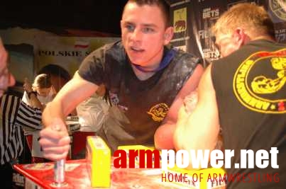 VII Puchar Polski # Armwrestling # Armpower.net