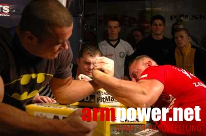 VII Puchar Polski # Siłowanie na ręce # Armwrestling # Armpower.net