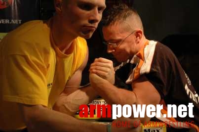 VII Puchar Polski # Armwrestling # Armpower.net