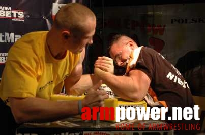 VII Puchar Polski # Siłowanie na ręce # Armwrestling # Armpower.net