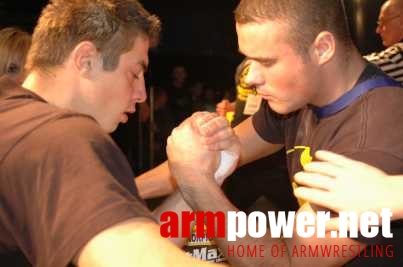 VII Puchar Polski # Siłowanie na ręce # Armwrestling # Armpower.net