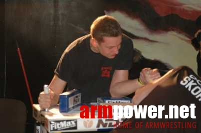 VII Puchar Polski # Siłowanie na ręce # Armwrestling # Armpower.net