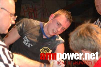 VII Puchar Polski # Armwrestling # Armpower.net