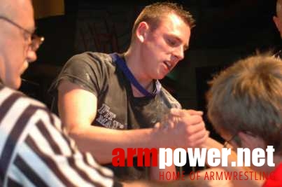 VII Puchar Polski # Armwrestling # Armpower.net