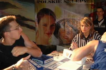 VII Puchar Polski # Armwrestling # Armpower.net