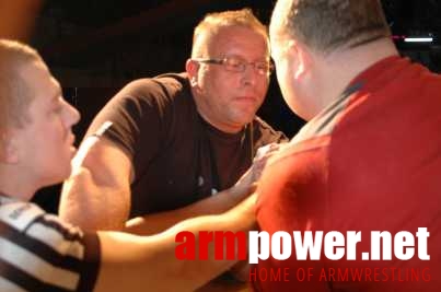 VII Puchar Polski # Armwrestling # Armpower.net