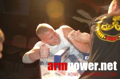 VII Puchar Polski # Armwrestling # Armpower.net