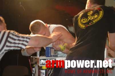 VII Puchar Polski # Armwrestling # Armpower.net