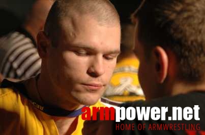 VII Puchar Polski # Armwrestling # Armpower.net