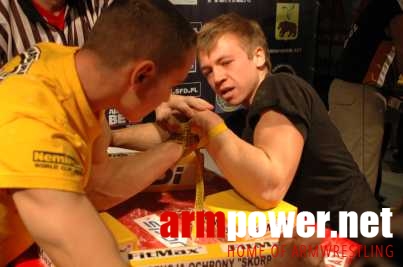 VII Puchar Polski # Armwrestling # Armpower.net