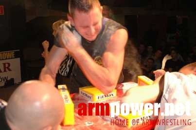 VII Puchar Polski # Armwrestling # Armpower.net