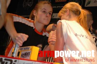 VII Puchar Polski # Siłowanie na ręce # Armwrestling # Armpower.net