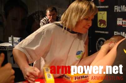 VII Puchar Polski # Armwrestling # Armpower.net