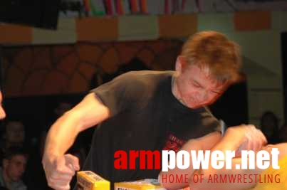 VII Puchar Polski # Armwrestling # Armpower.net