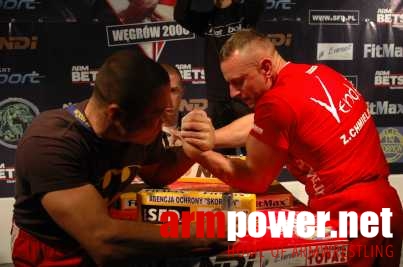 VII Puchar Polski # Armwrestling # Armpower.net