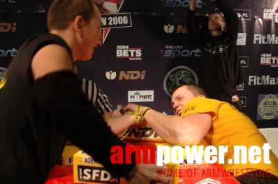 VII Puchar Polski # Armwrestling # Armpower.net