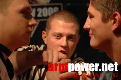 VII Puchar Polski # Armwrestling # Armpower.net