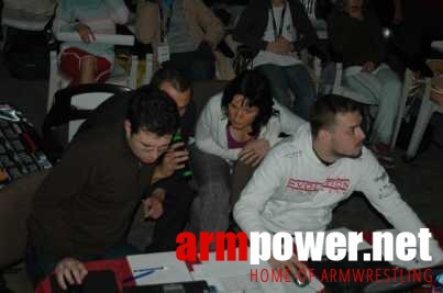 VII Puchar Polski # Armwrestling # Armpower.net