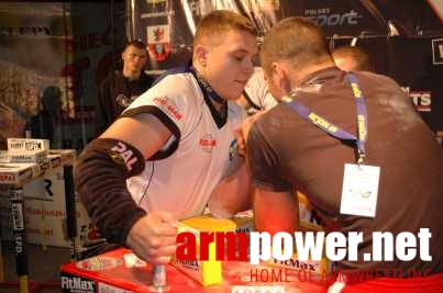 VII Puchar Polski # Armwrestling # Armpower.net