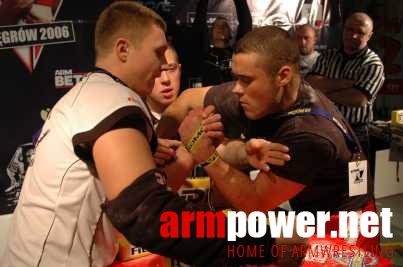 VII Puchar Polski # Siłowanie na ręce # Armwrestling # Armpower.net