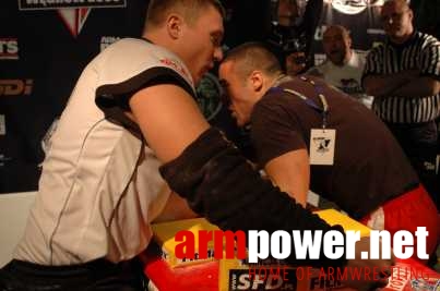 VII Puchar Polski # Siłowanie na ręce # Armwrestling # Armpower.net